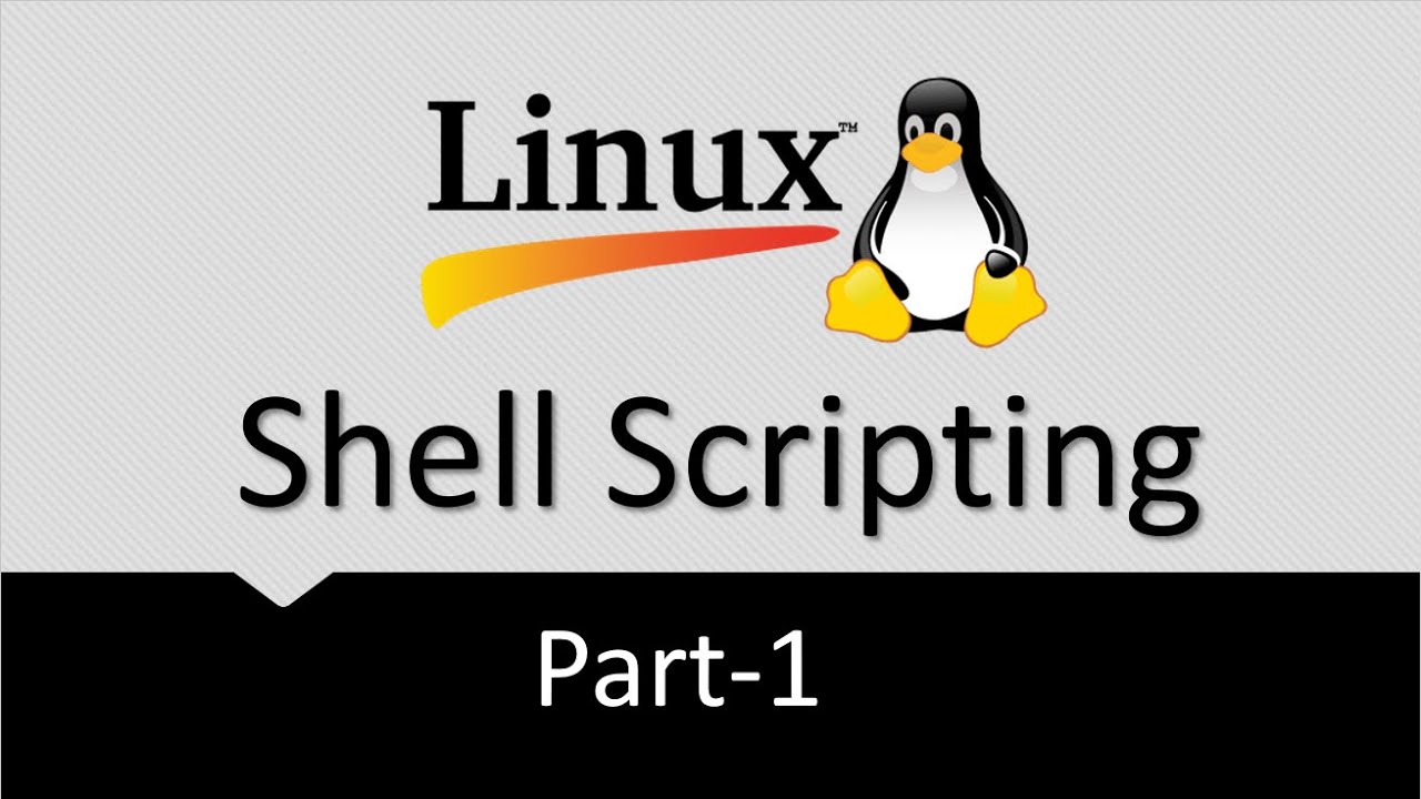 Day 4 of #90DaysOfDevOps: Basic Linux Shell Scripting for DevOps Engineers.