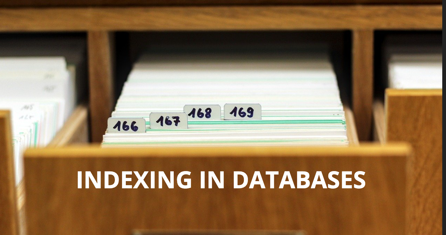 Understanding Indexing in a practical way (with postgres)