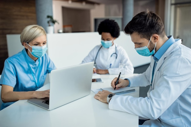 10 Essential Tips for Thriving in the Healthcare IT Industry