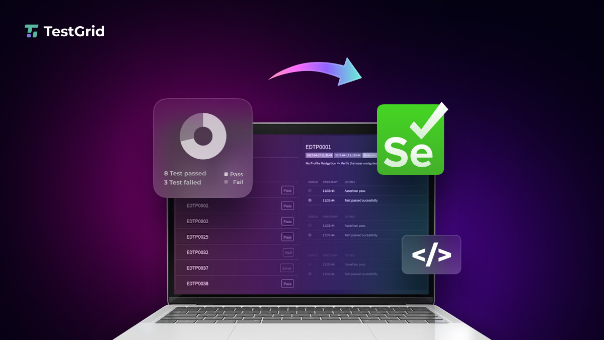 How to Generate Extent Reports in Selenium