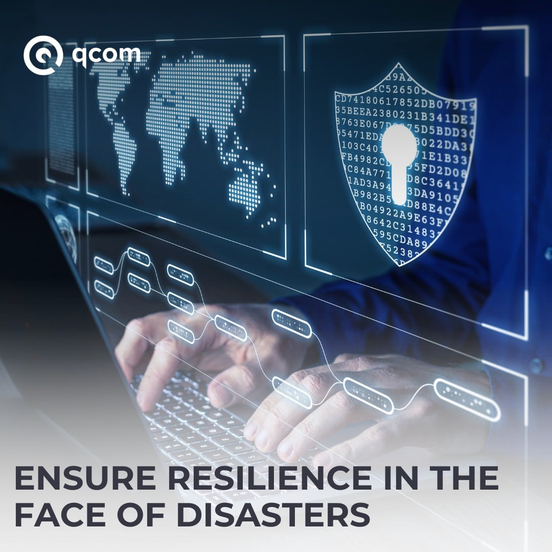 Top Disaster Recovery Services: Prepare Your Business for the Unexpected!