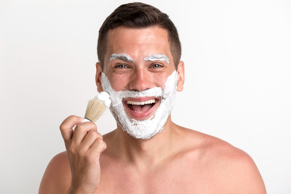 "The Global Shaving Foam Market: Evolving Consumer Preferences and Emerging Trends"