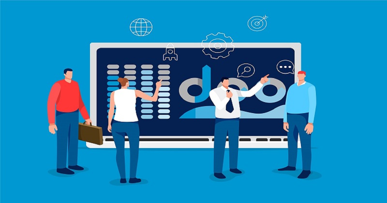 How to Hire ASP.NET Developers- 6 Step Hiring Guide
