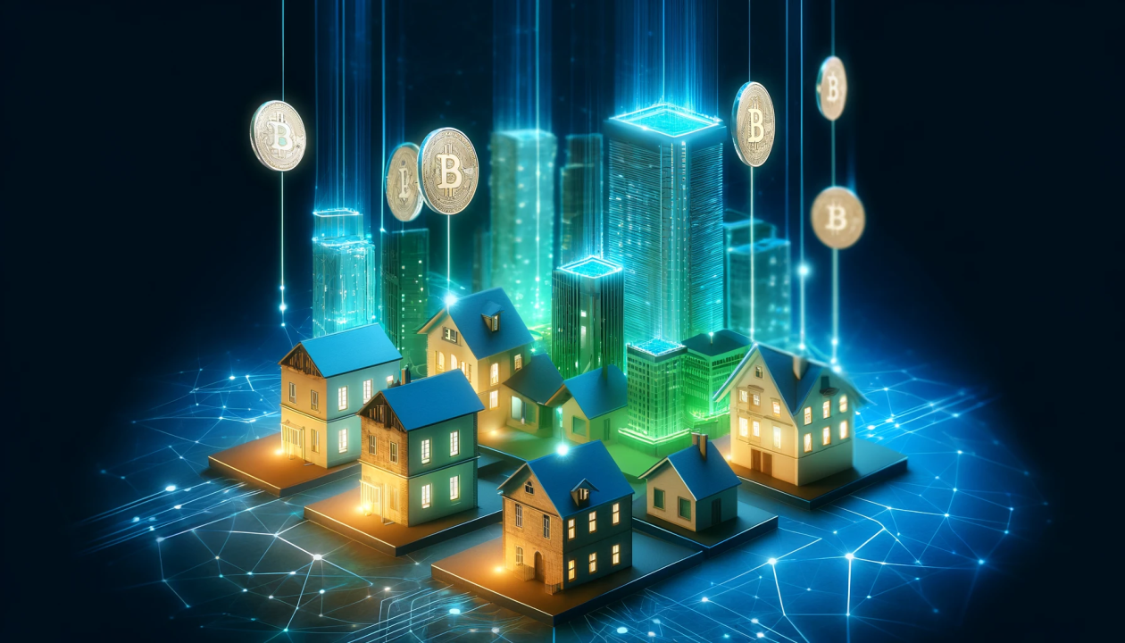 What Are the Steps to Create a Successful Real Estate Tokenization Platform?