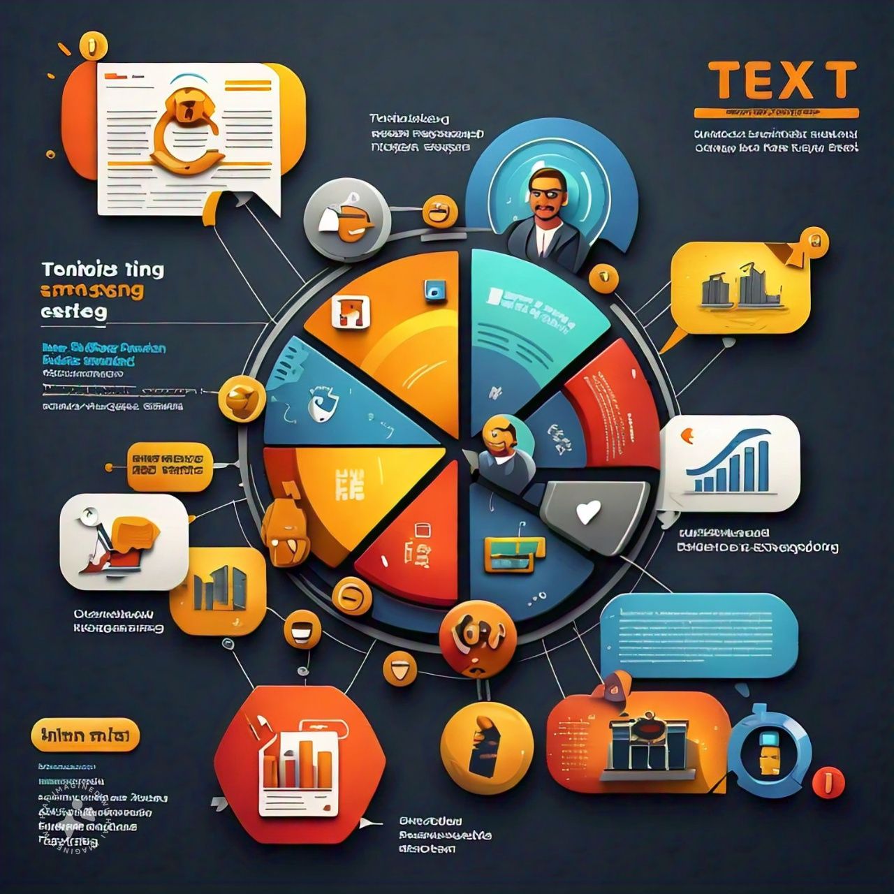 From Words to Meaning: Mastering Text Parsing