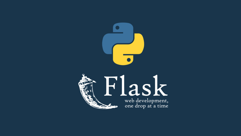 Python Flask Data Structure