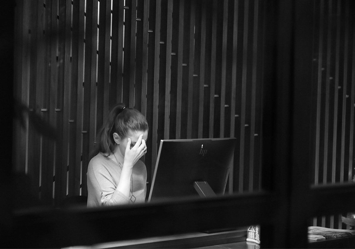 How to Avoid Software Developer Burnout