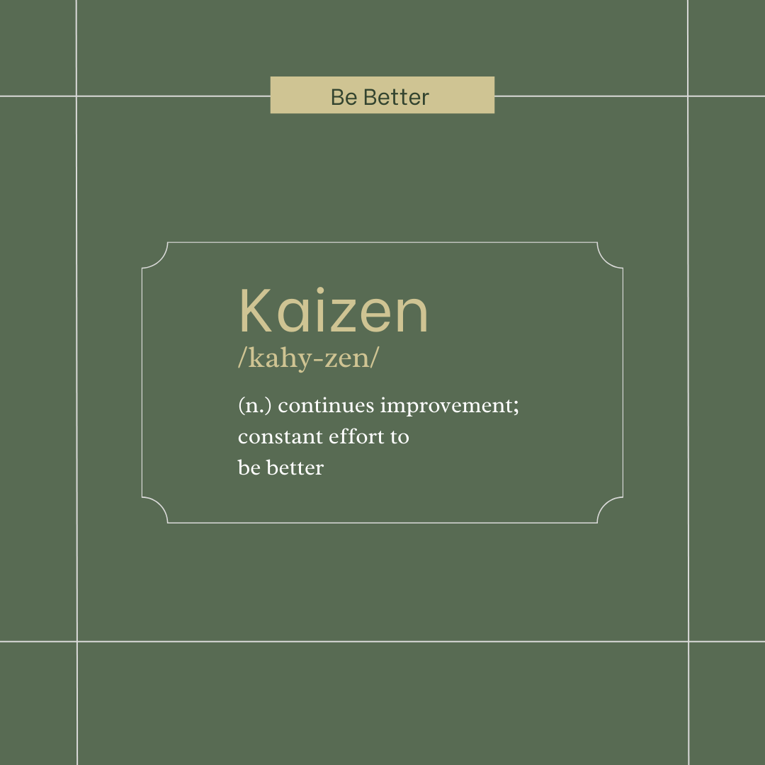 Kaizen: The Secret Sauce to Skyrocket Your Tech Team's Performance