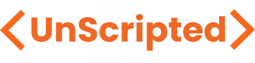The <UnScripted> Code