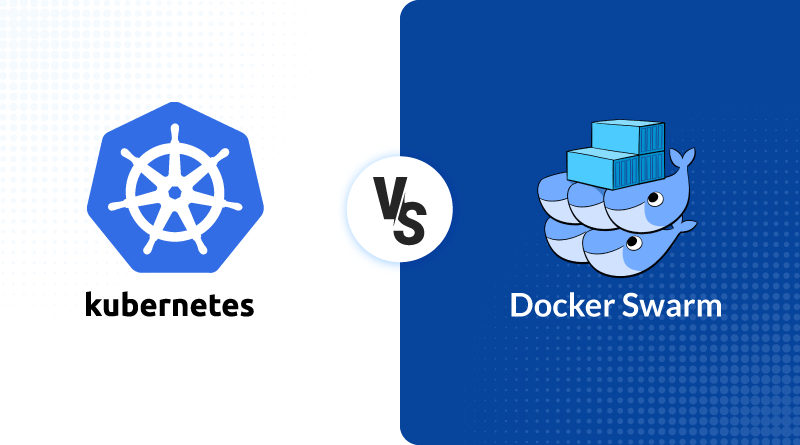 Difference Between Kubernetes And Docker Swarm