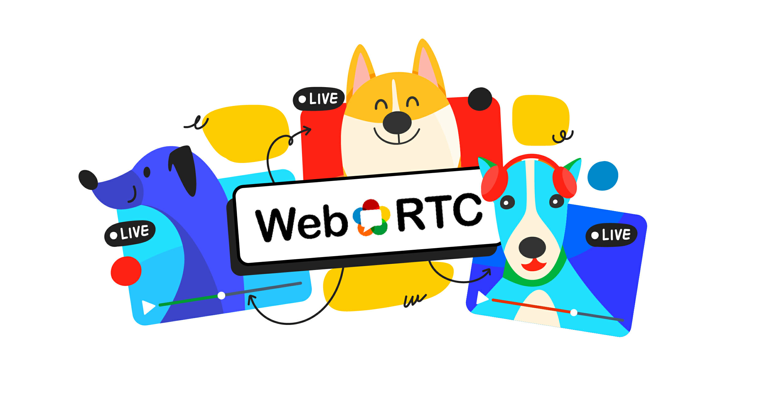 Understanding WebRTC Behind the Scenes: A Developer’s Journey from Confusion to Clarity