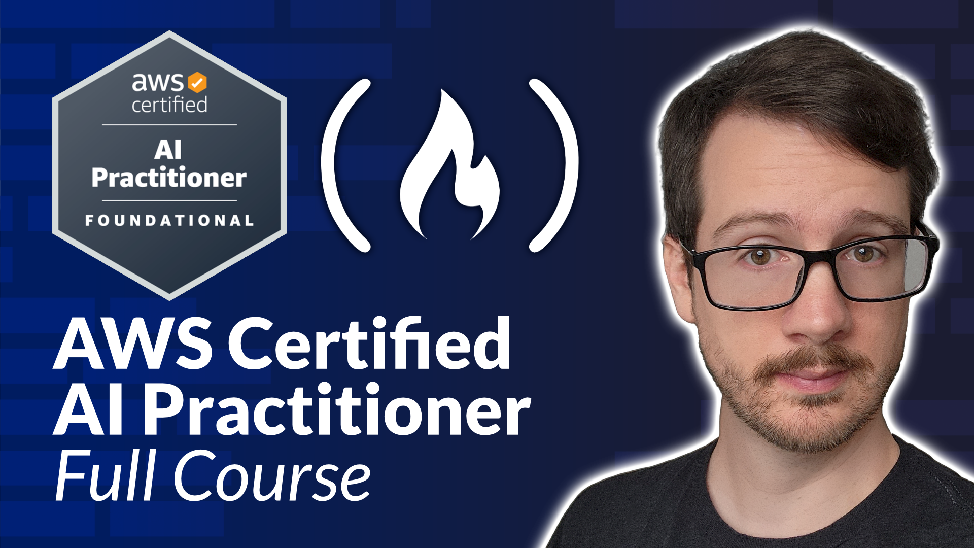 Prepare to Pass the AWS Certified AI Practitioner Certification