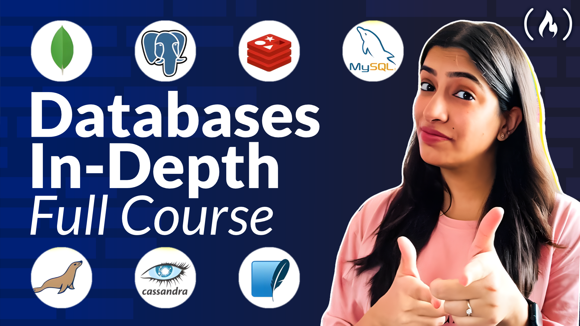 Learn Databases In-Depth