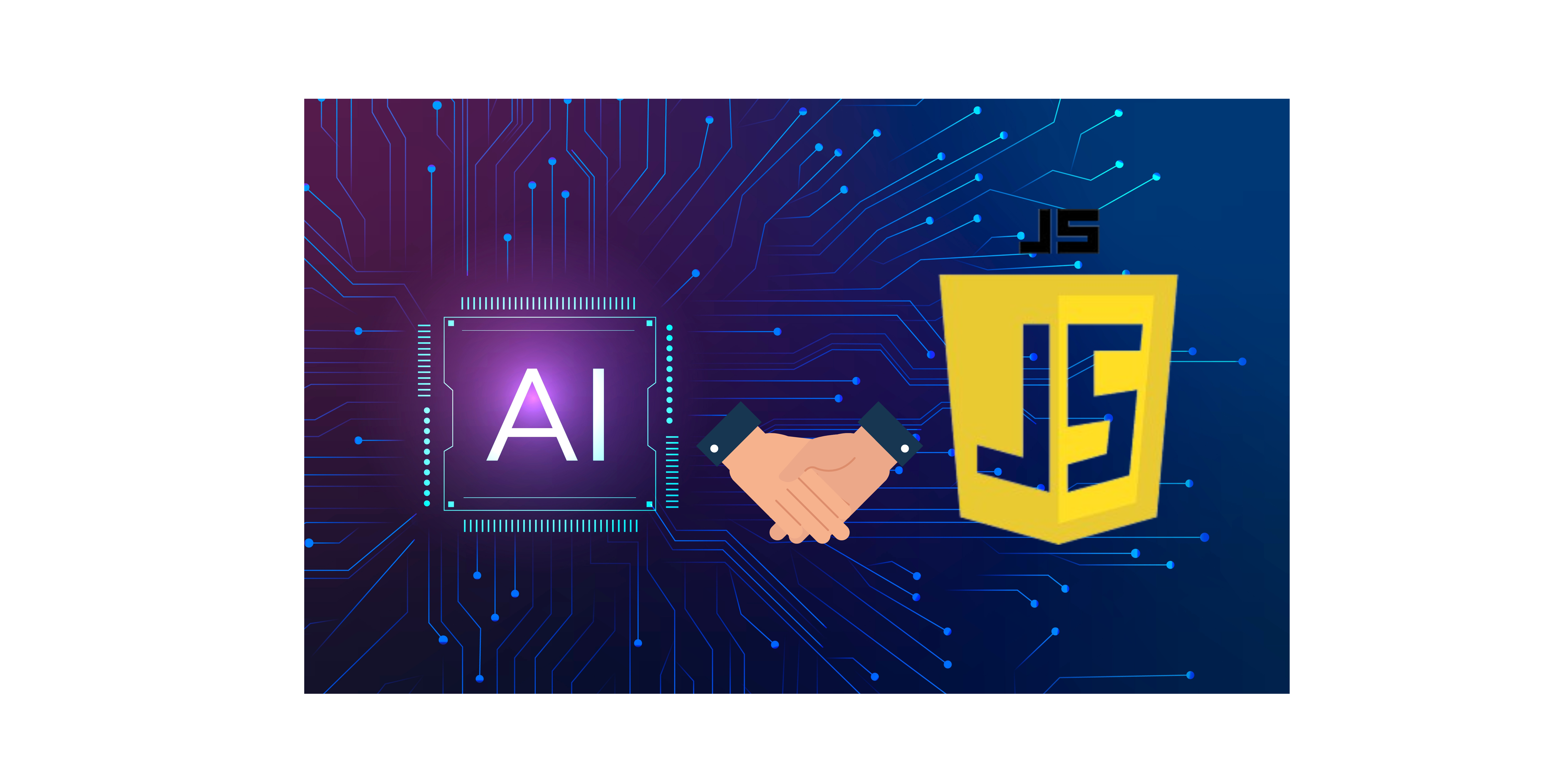 Unleashing the Power of JavaScript in Artificial Intelligence: Tools, Frameworks, and Real-World Applications