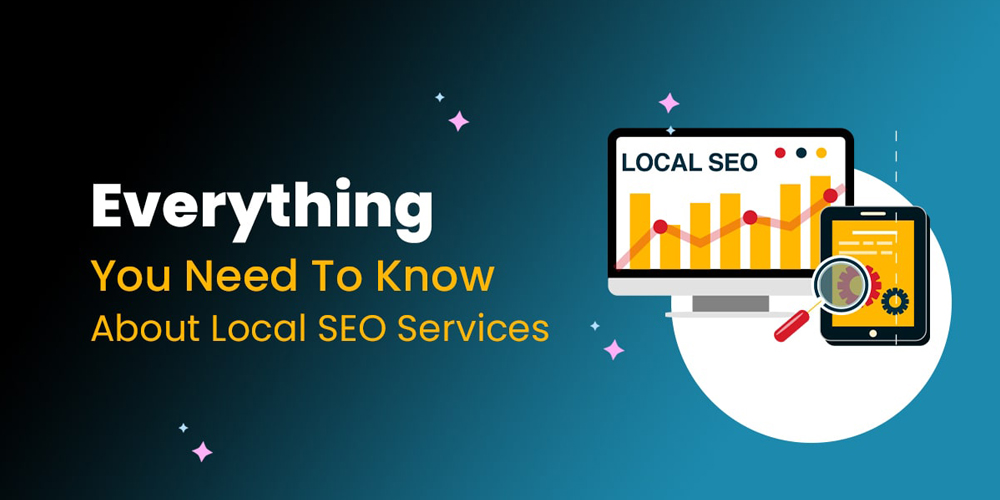 How Local SEO Services Can Help You Drive Traffic to Your Website?
