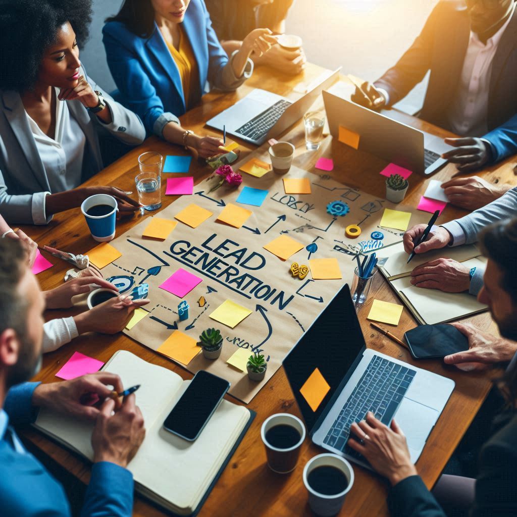 Secure Your Business with Automation Email Marketing for Lead Generation