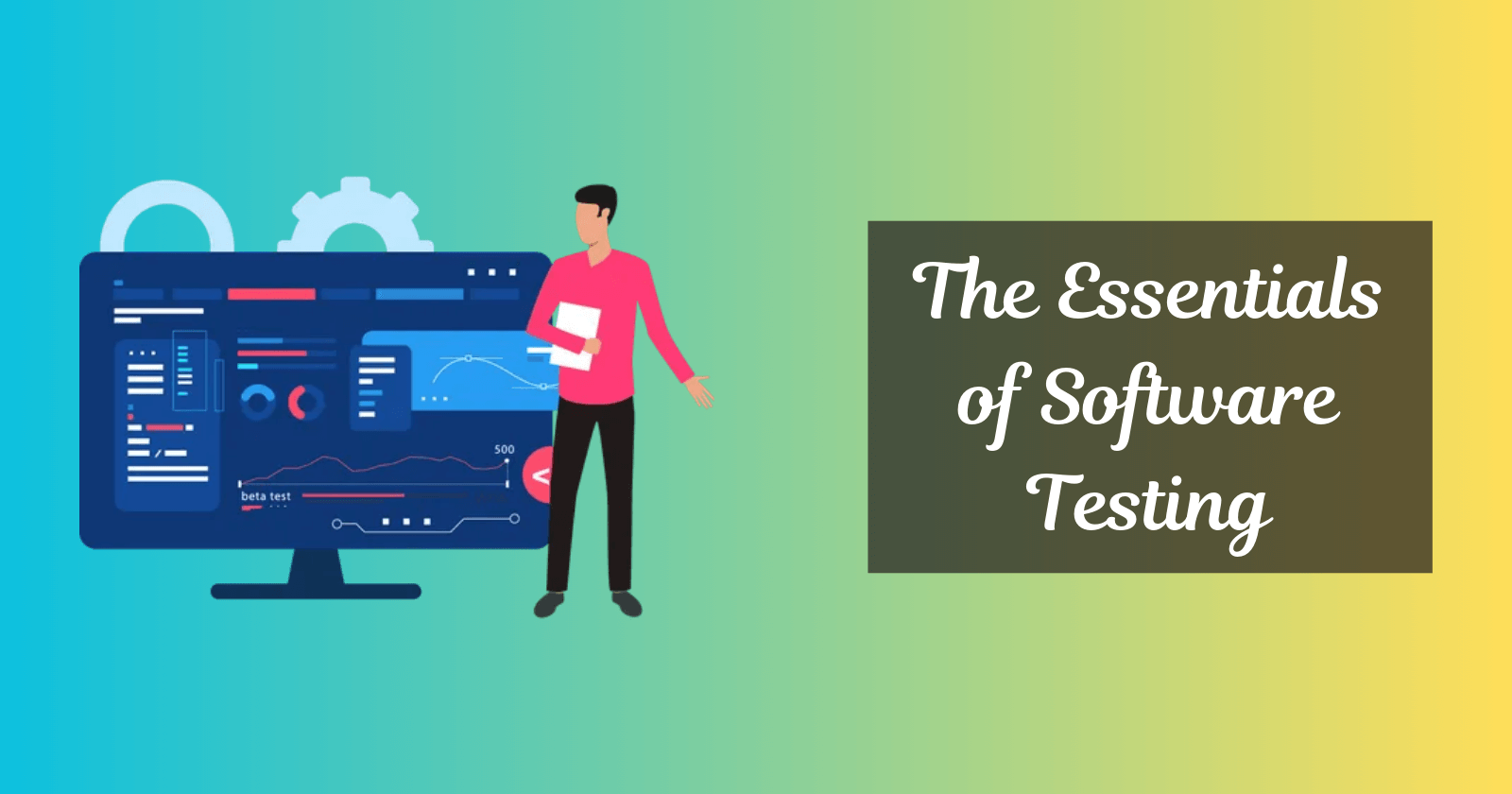 Essentials of Software Testing: Strategies and Methodology