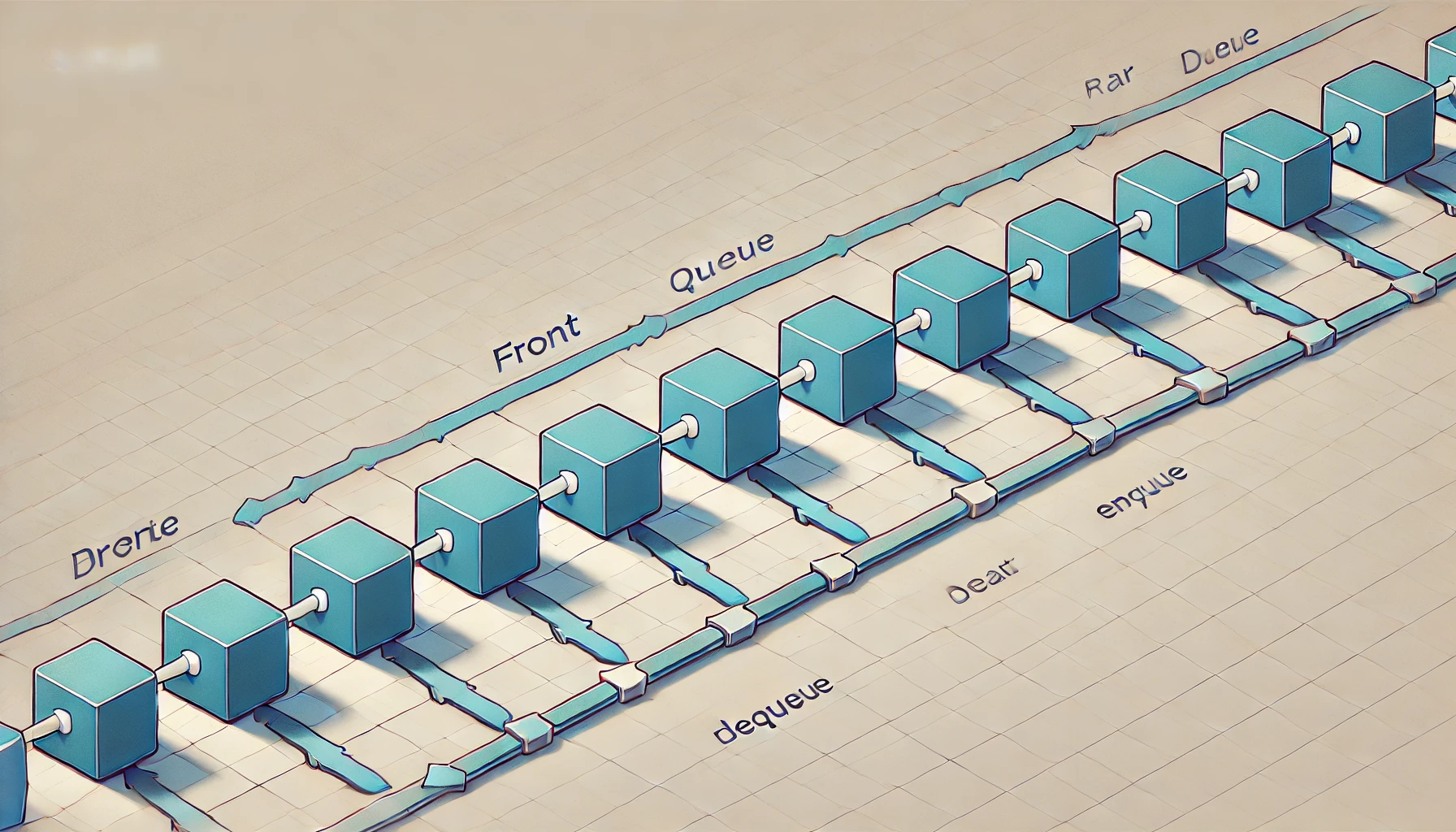 Queue, Java