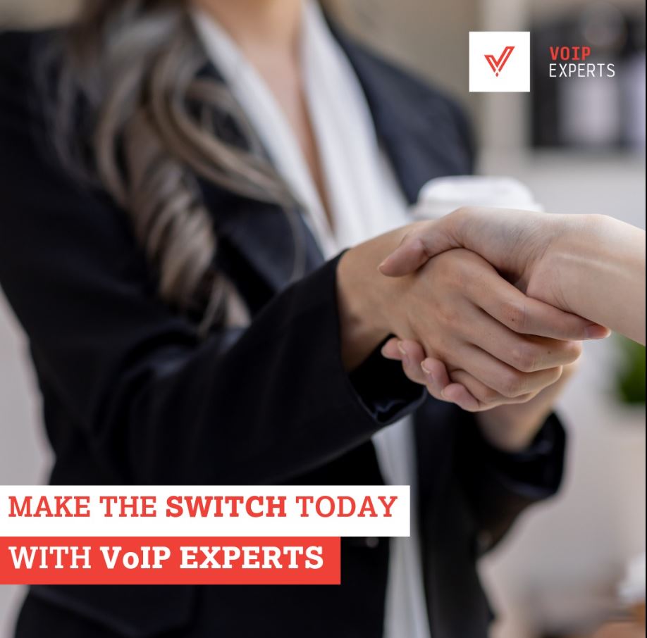 Are VoIP solutions suitable for businesses of all sizes?