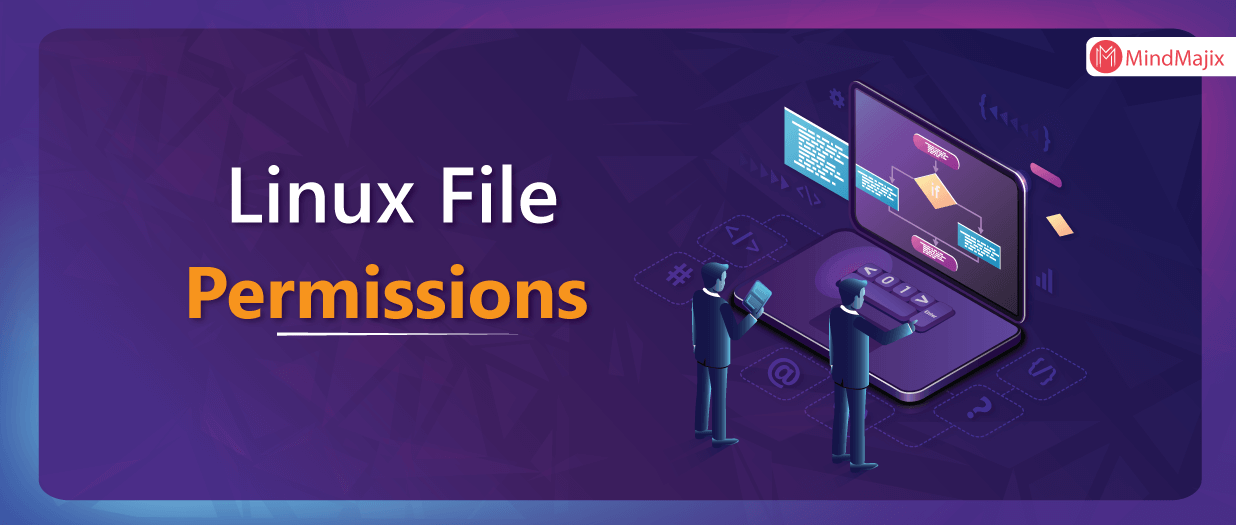 Day 6 #90DaysOfDevOpsChallenge: 
Linux File Permissions and Access Control Lists (ACL)