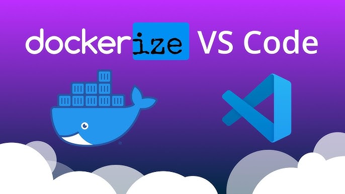 Code to Container: Deploying Apps with Docker in VS Code