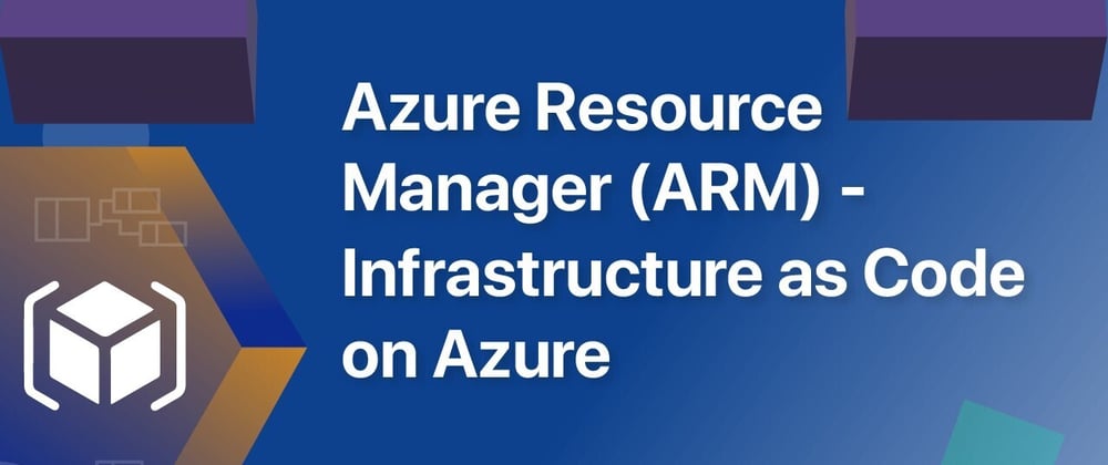 Deploy Virtual Machines via ARM Template