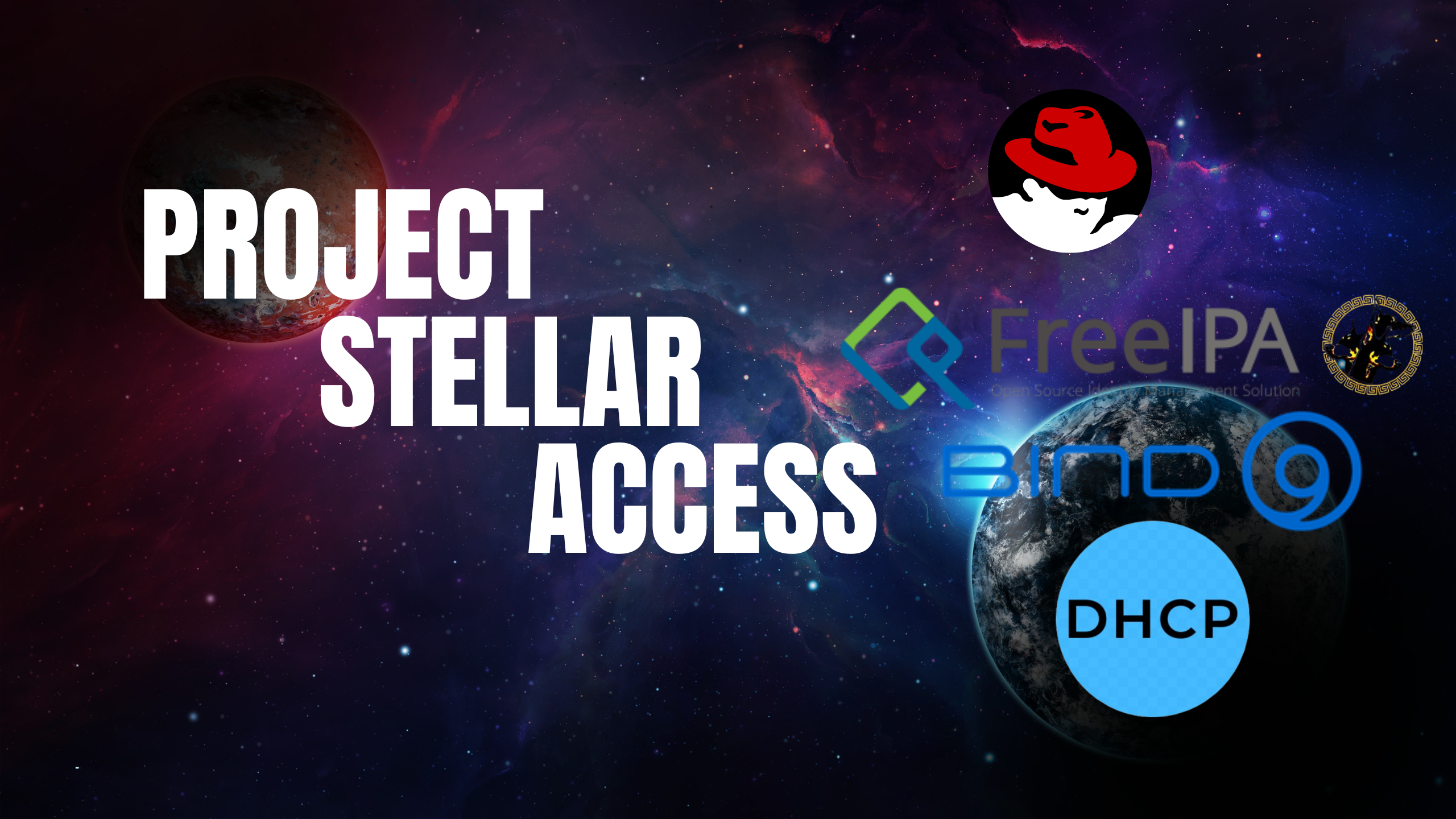 Project Stellar Access