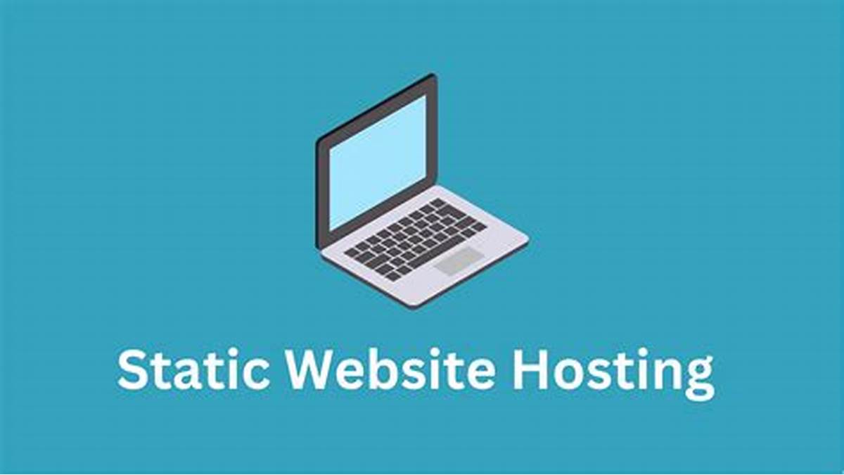 Hosting Static Website on Azure Blob Storage