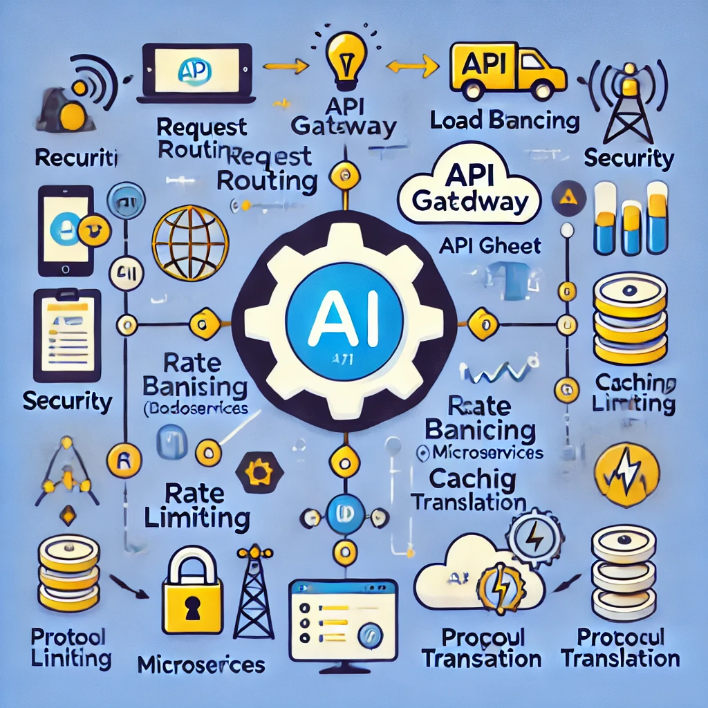 API Gateway