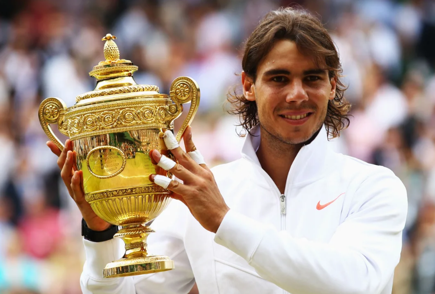 Rafael Nadal announces his upcoming retirement from tennis