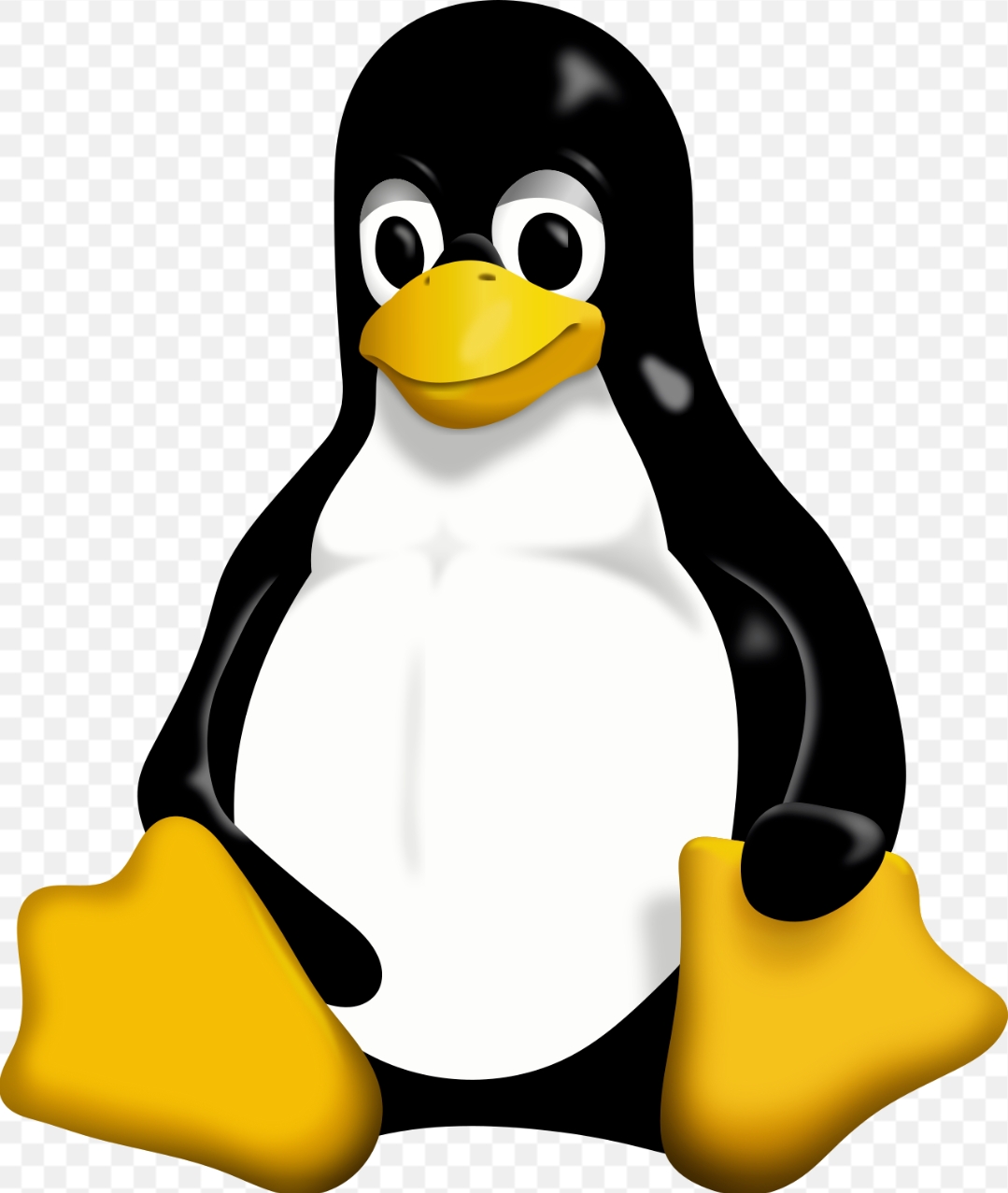 File system of Linux:(Hierarchical)