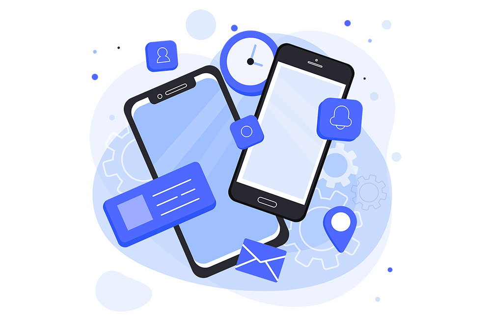 Take Your Startup to the heights of success with expert mobile app development Dubai solutions with DXB APPS