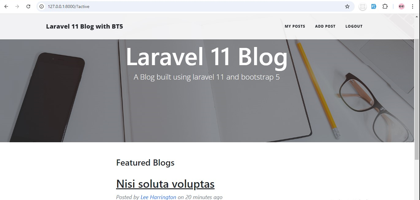 How to use when() method in Laravel Eloquent Queries or Collection