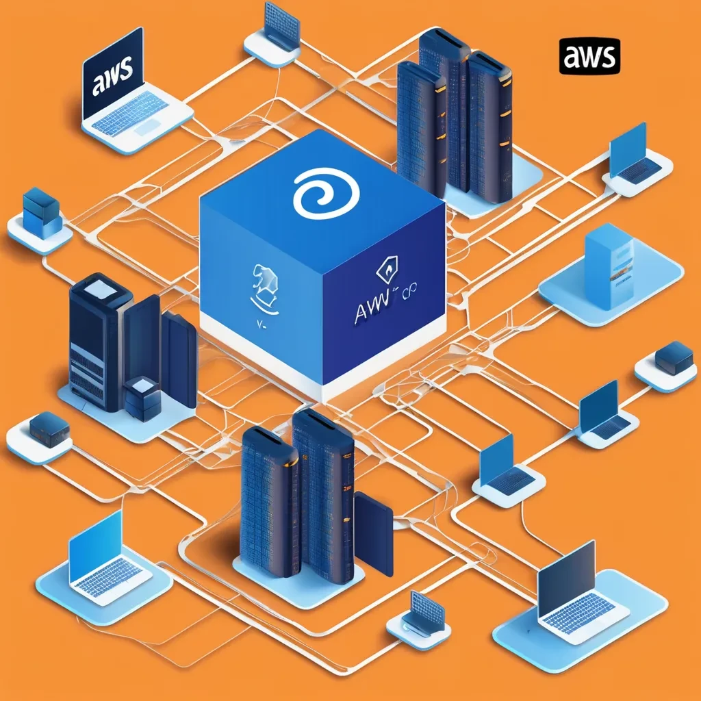 Multi-Region Connectivity: Transit Gateway with three VPCs