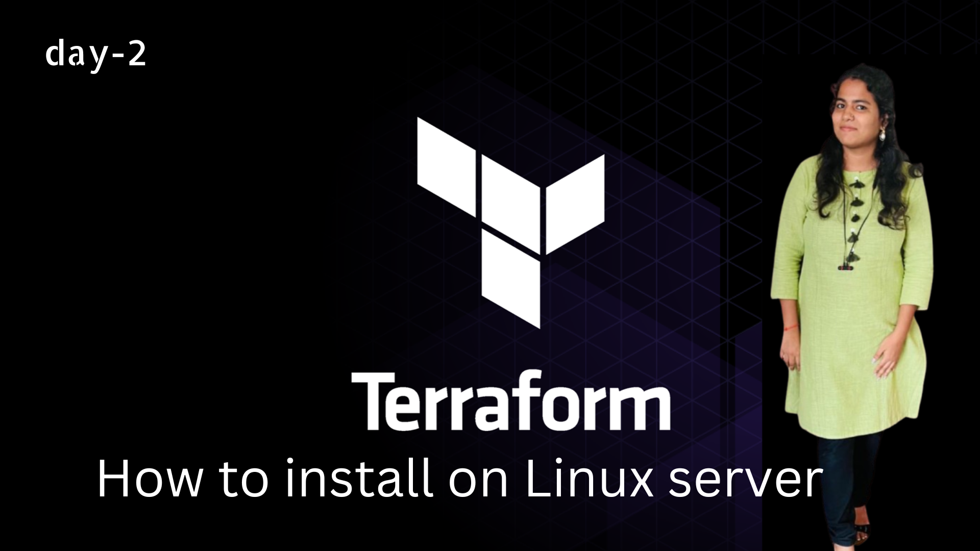 Terraform Installation