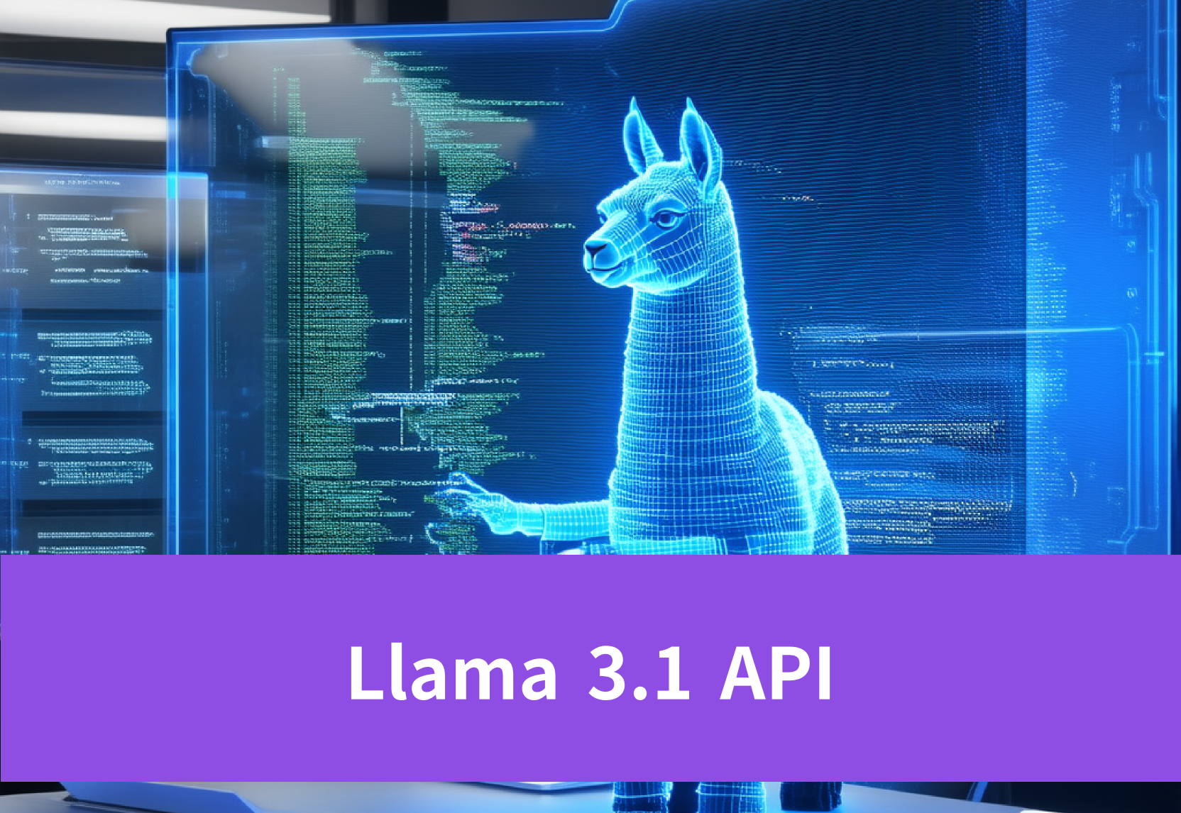 Enhance Your Projects with Llama 3.1 API Integration