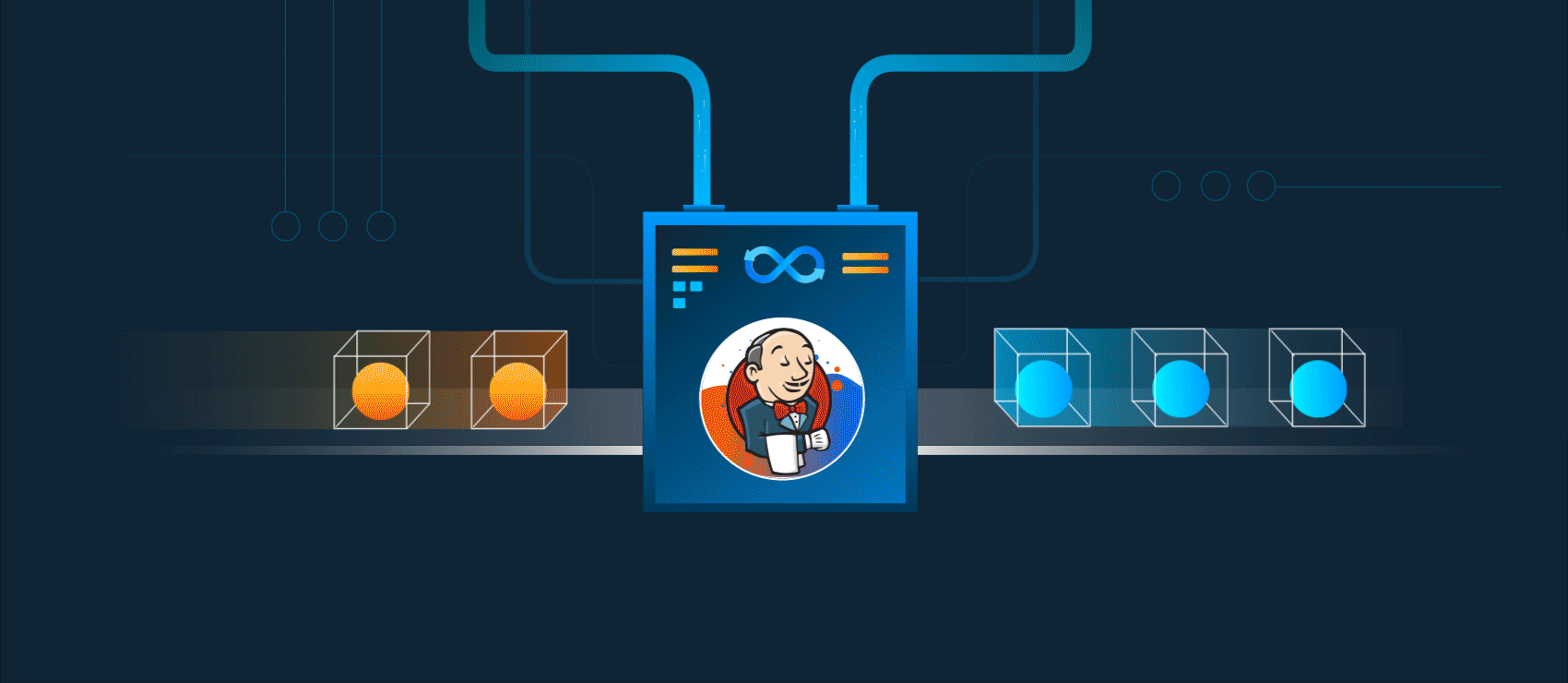 Jenkins Unleashed: A Step-by-Step Guide to Continuous Integration and Delivery