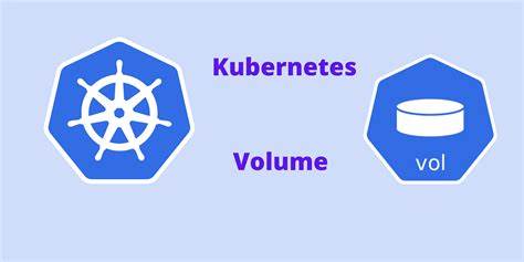 ☑️Day 40: Exploring Volume in Kubernetes🚀