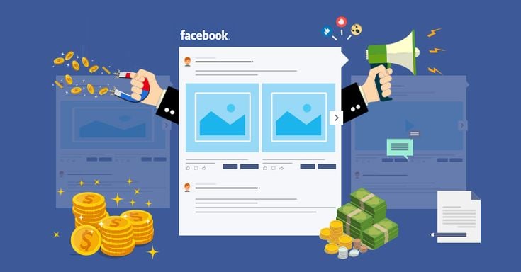 Facebook Ads Agency to Help Boost Your Small Business Scale