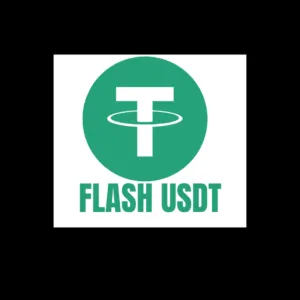 flash usdt software