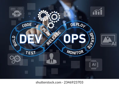 Day 1 : Devops