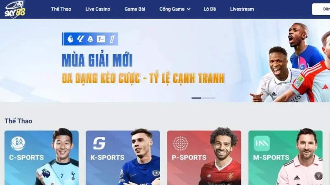 Đánh giá về casino Sky88 - bật mí mẹo tham dự cực hay