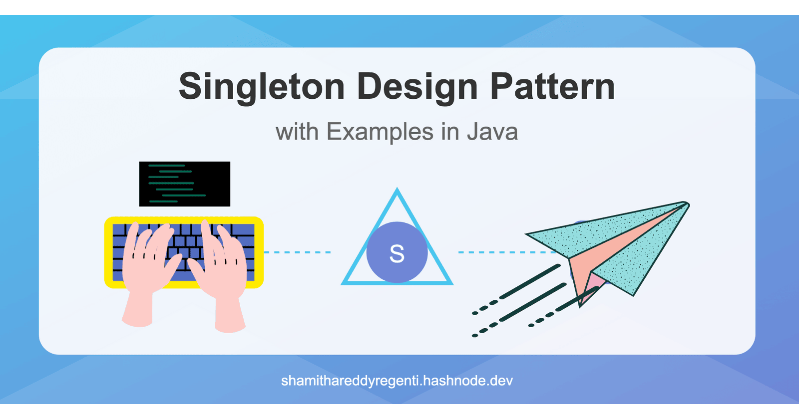 Singleton Design Pattern with Examples in Java