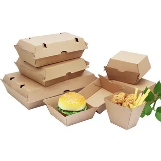 Wholesale Custom Boxes for All Your Snack Packaging Needs
