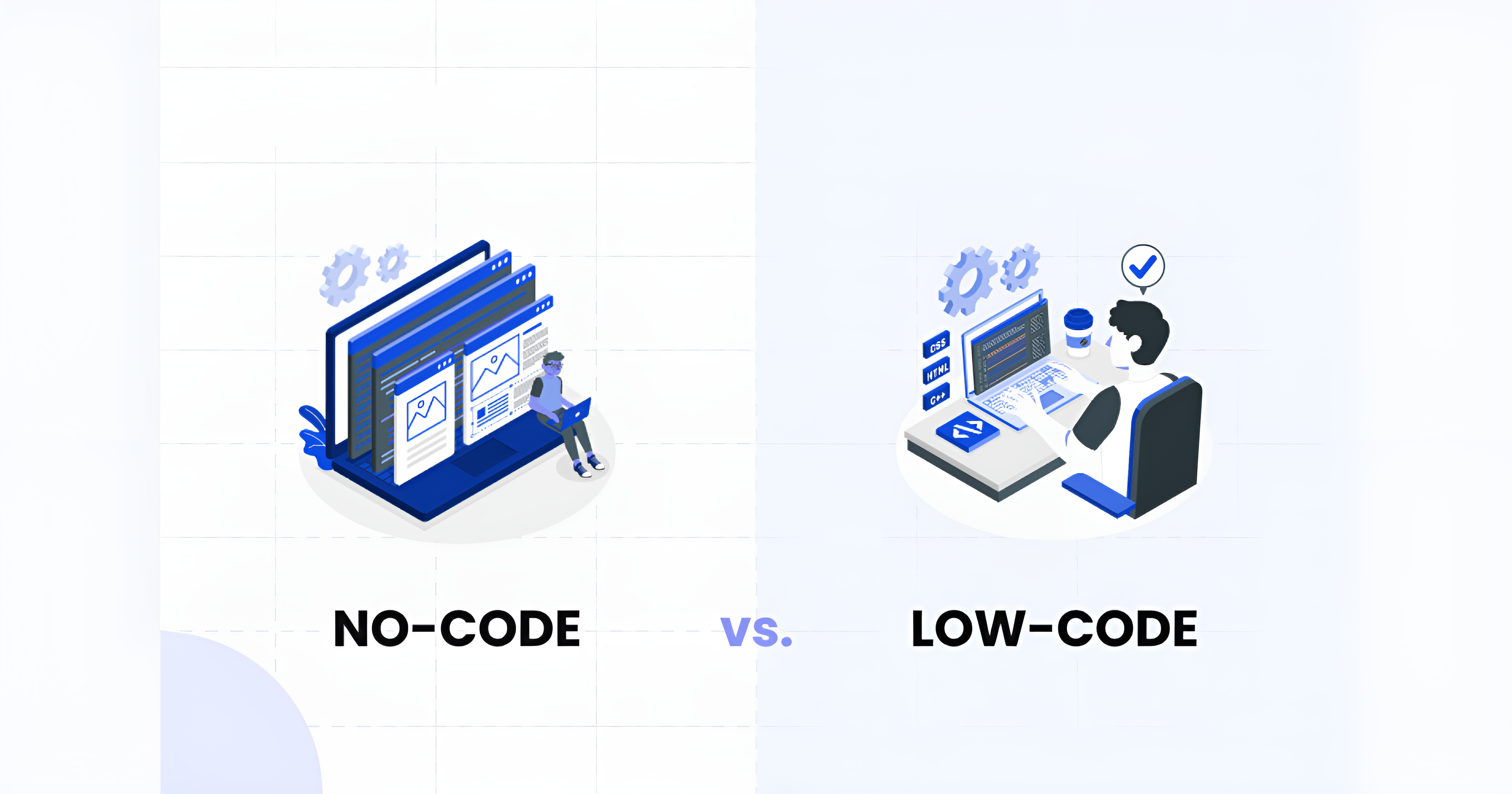 The Rise of no-code/ low-code Data Analysis Tools