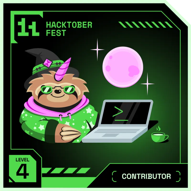 Hacktoberfest Essentials