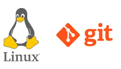 Linux and Git commands