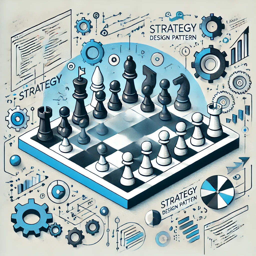 Strategy Design Pattern – Head First Approach