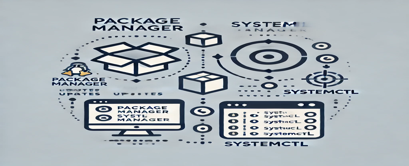 Day 7  Understanding Package Manager and Systemctl