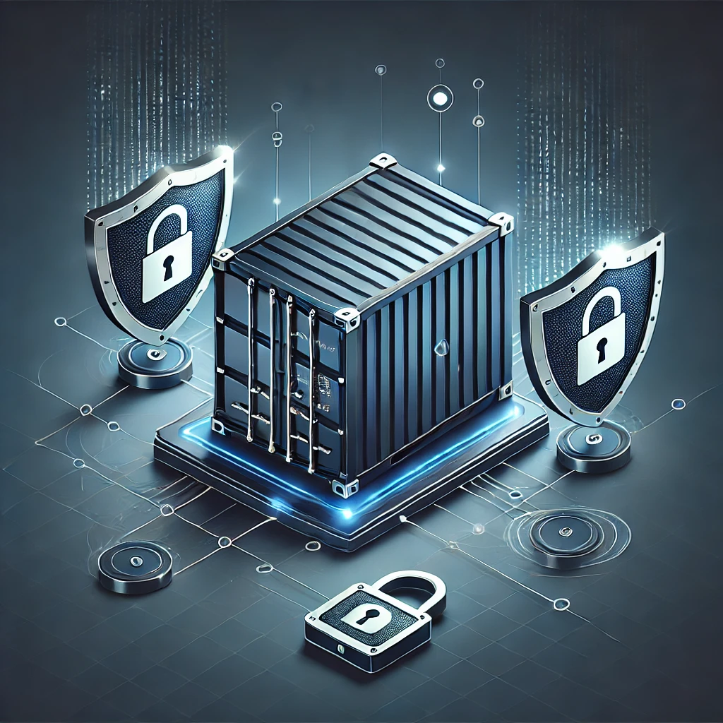 AppArmor and SELinux for Container Security